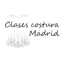 Diseño y página web Clases Costura Madrid
