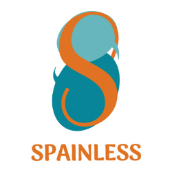 Diseño y logos Spainless